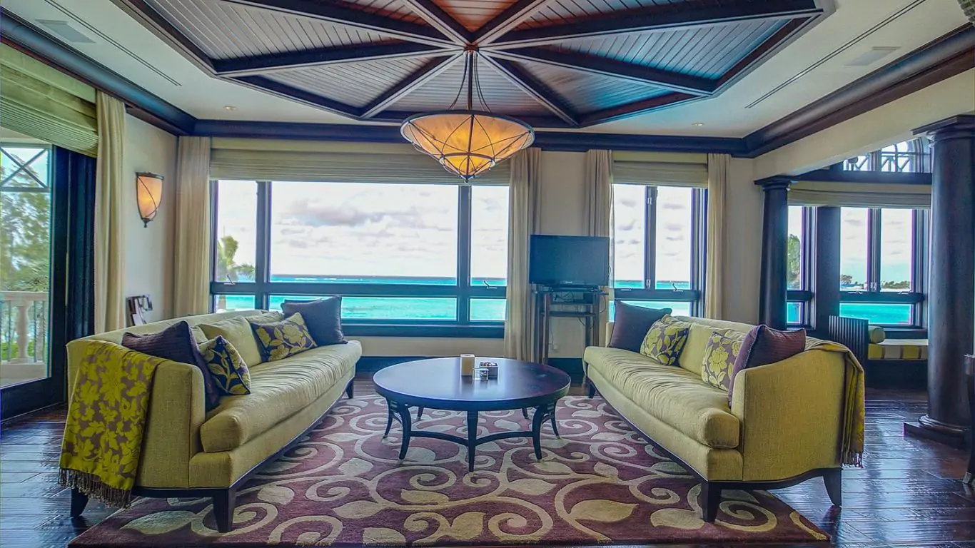 Villa Cara | Bahamas