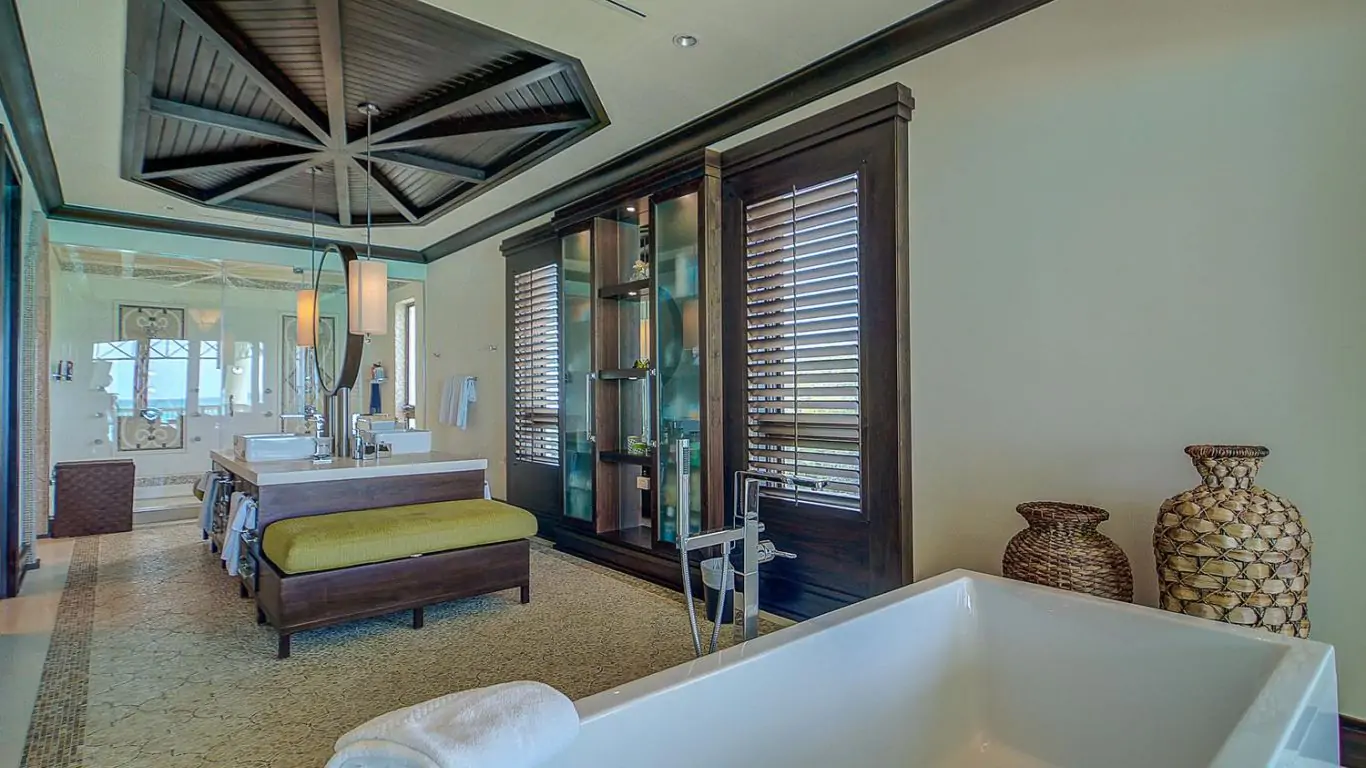 Villa Cara | Bahamas
