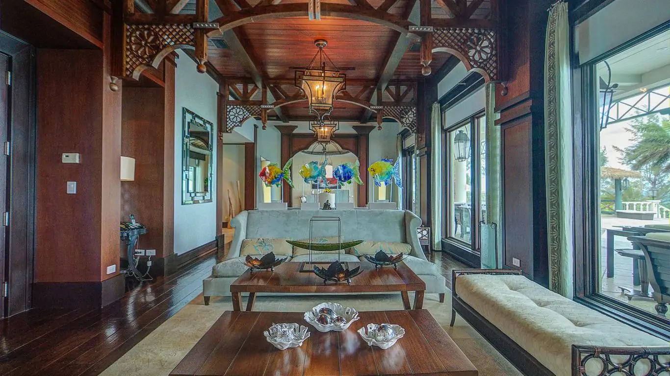 Villa Cara | Bahamas