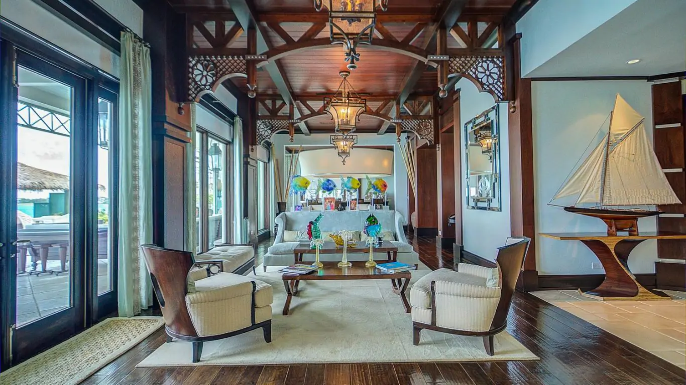 Villa Cara | Bahamas