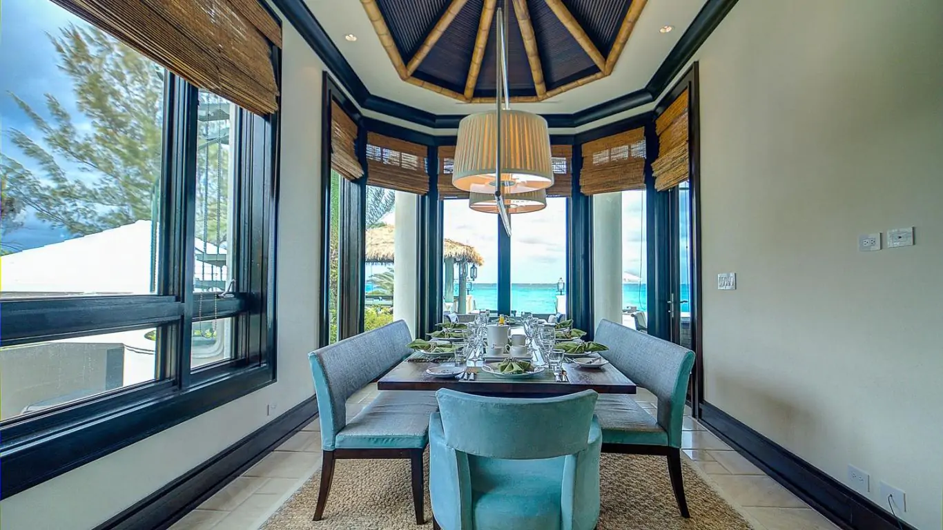 Villa Cara | Bahamas