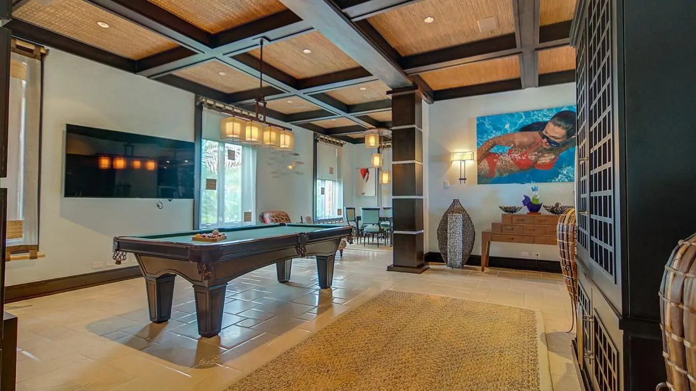 Villa Cara | Bahamas