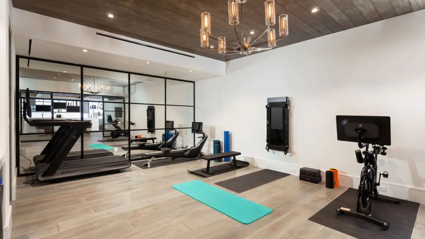 Villa Candice | Orange County