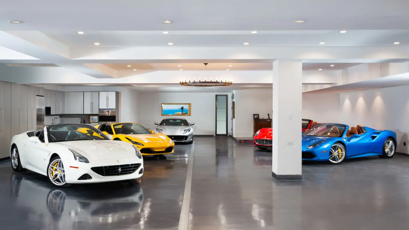 Villa Candice | Orange County