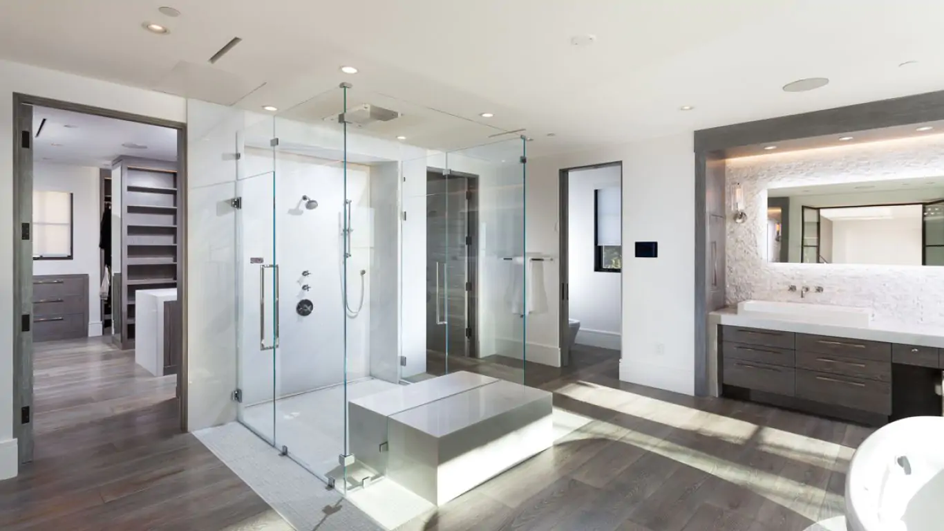 Villa Candice | Orange County