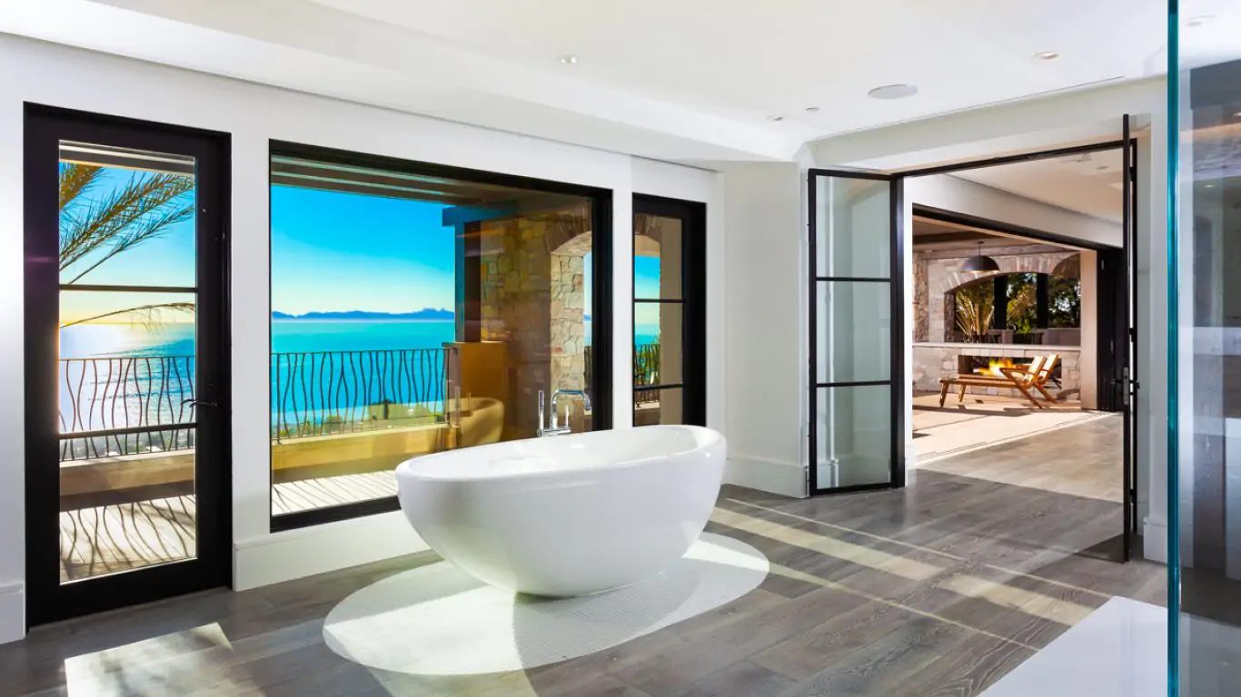Villa Candice | Orange County