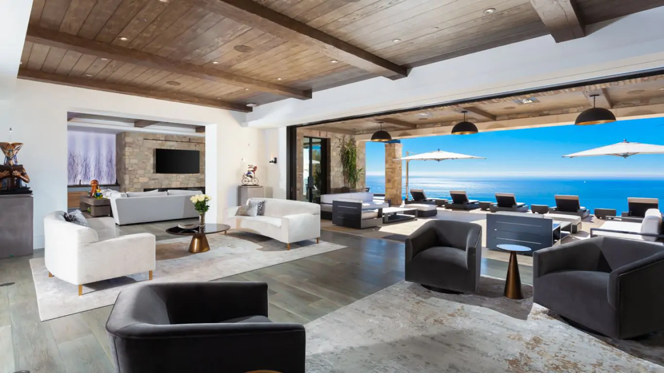 Villa Candice | Orange County