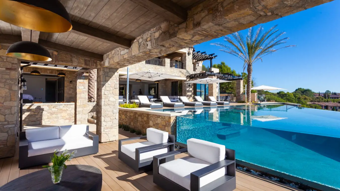 Villa Candice | Orange County