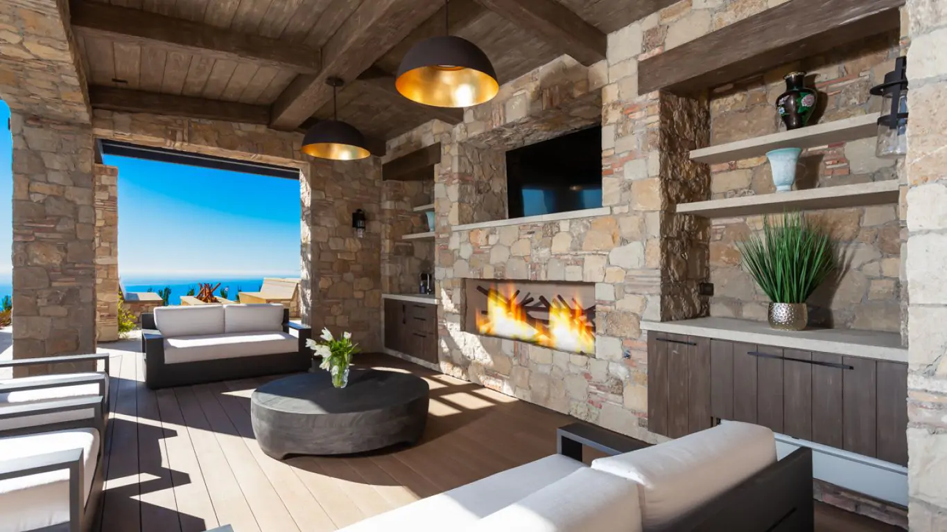 Villa Candice | Orange County