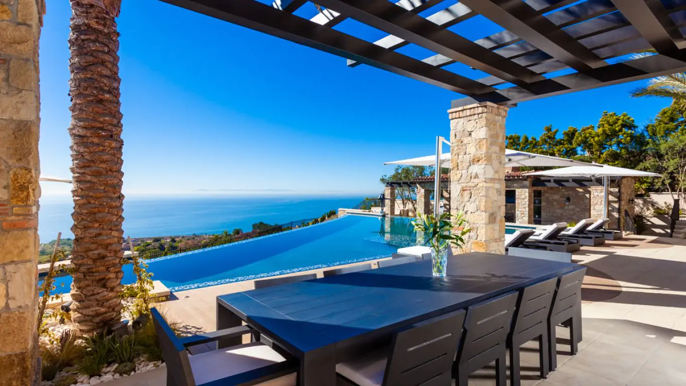 Villa Candice | Orange County