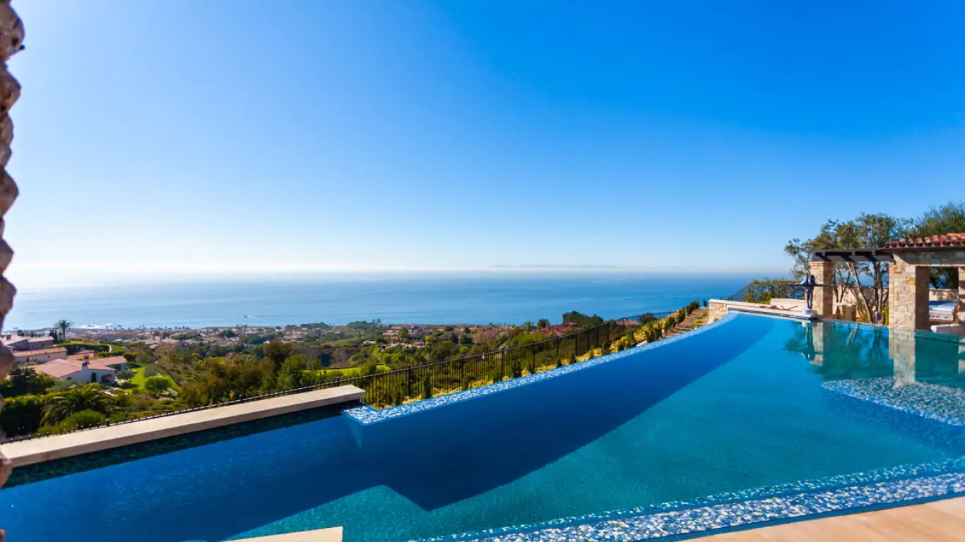 Villa Candice | Orange County