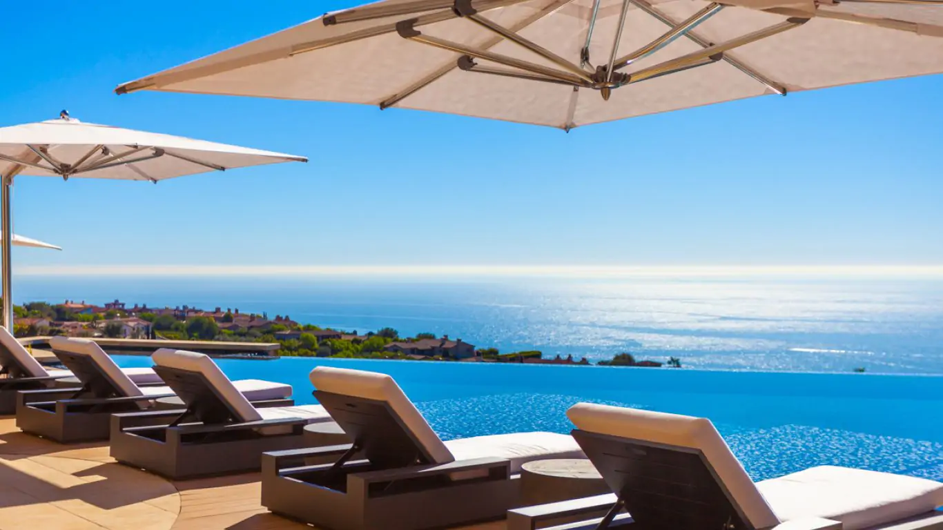 Villa Candice | Orange County