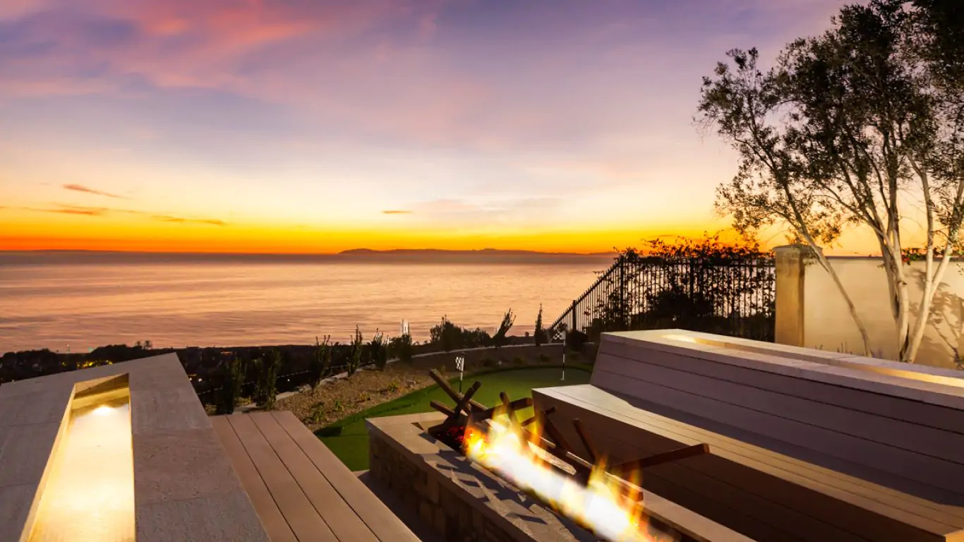 Villa Candice | Orange County