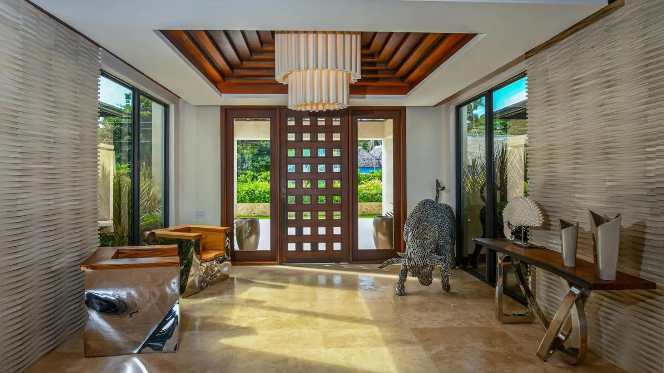 Villa Oceans 8 | Jamaica