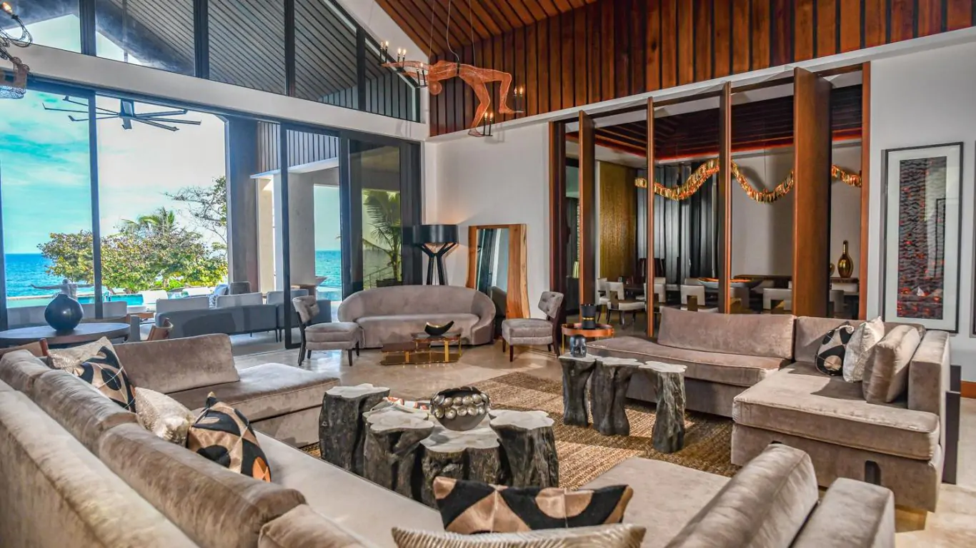 Villa Oceans 8 | Jamaica