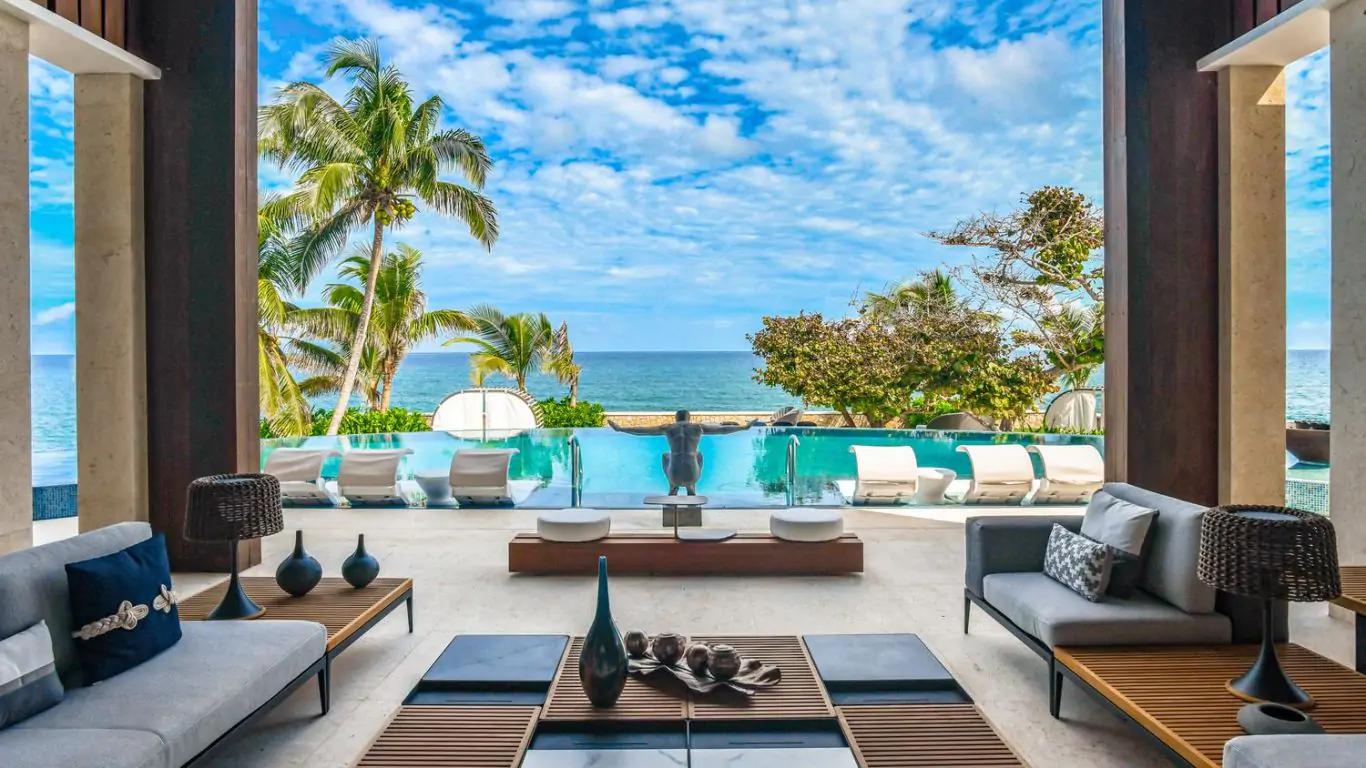 Villa Oceans 8 | Jamaica