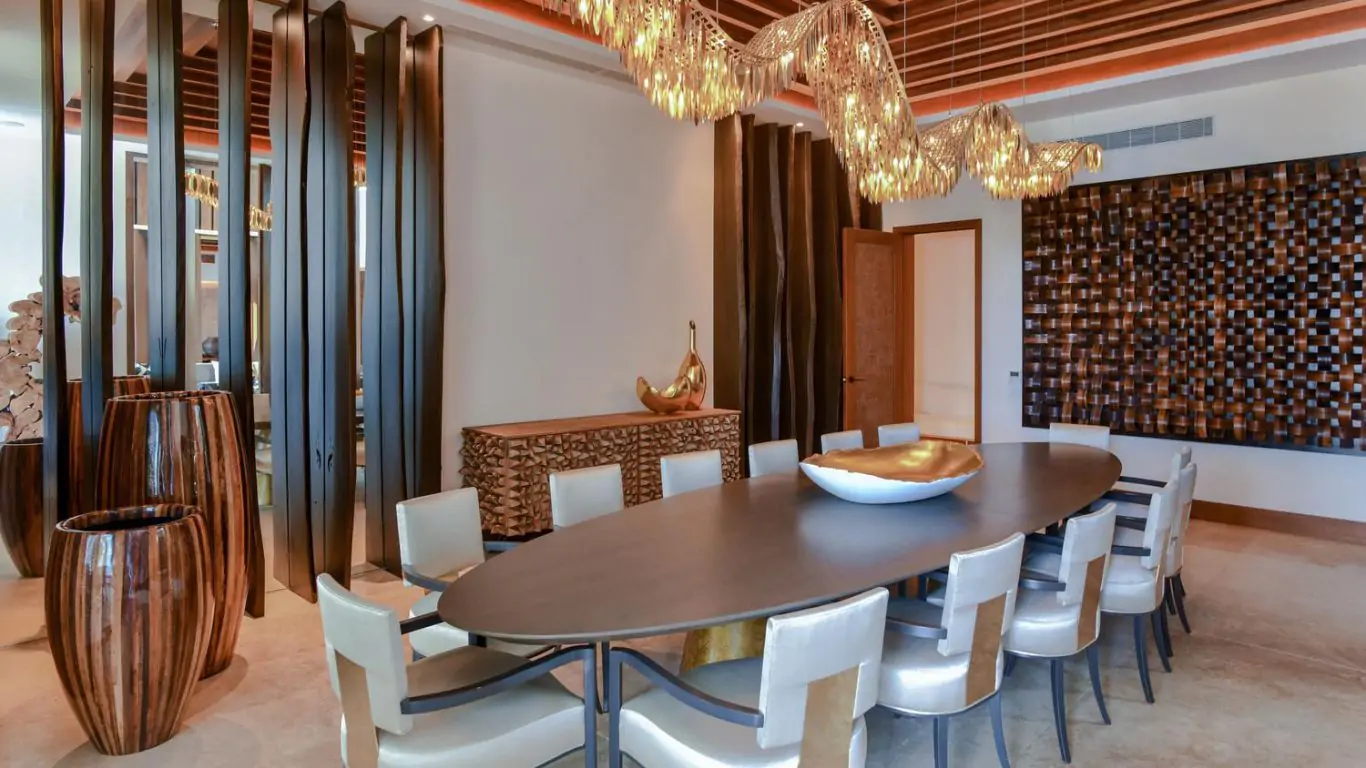 Villa Oceans 8 | Jamaica