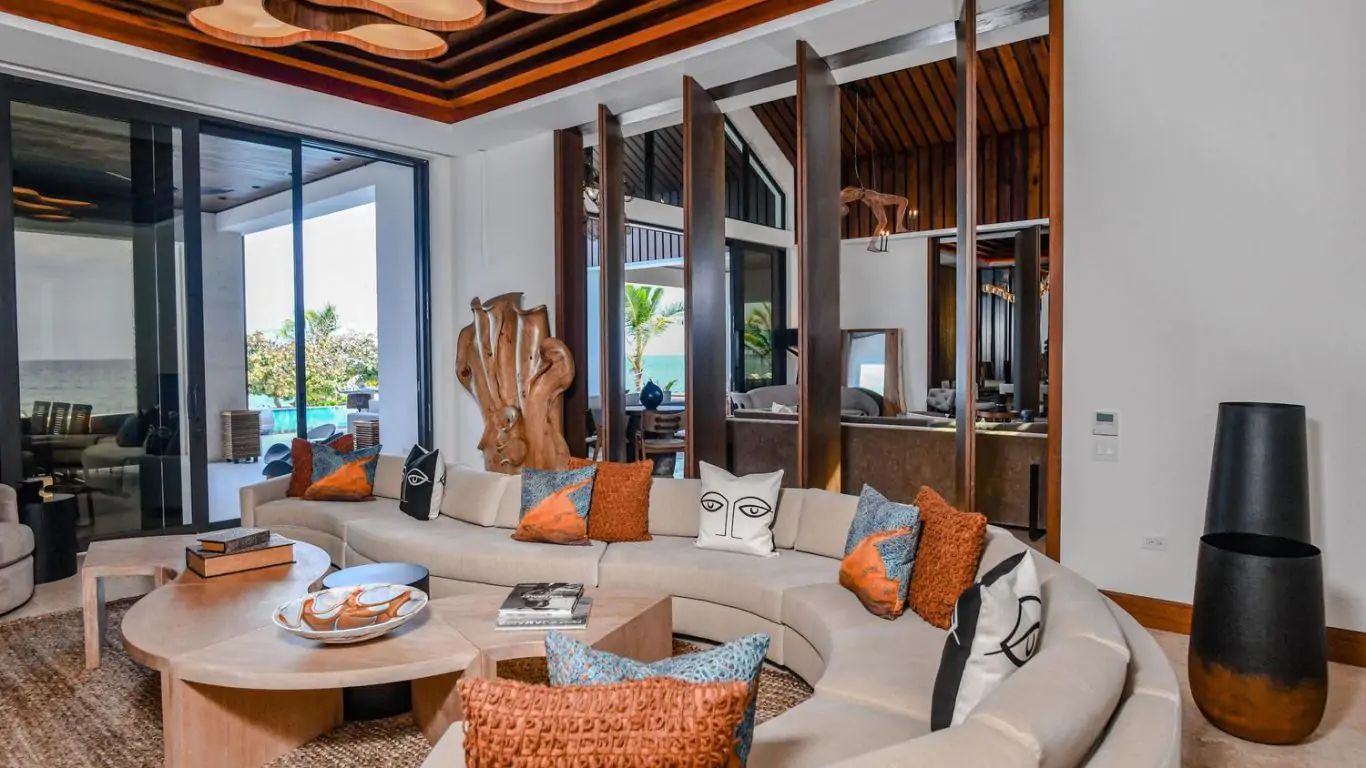 Villa Oceans 8 | Jamaica