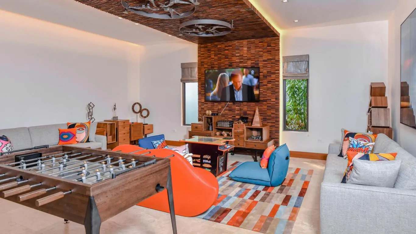 Villa Oceans 8 | Jamaica