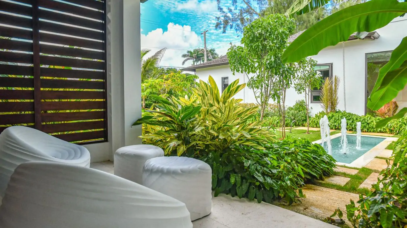 Villa Oceans 8 | Jamaica