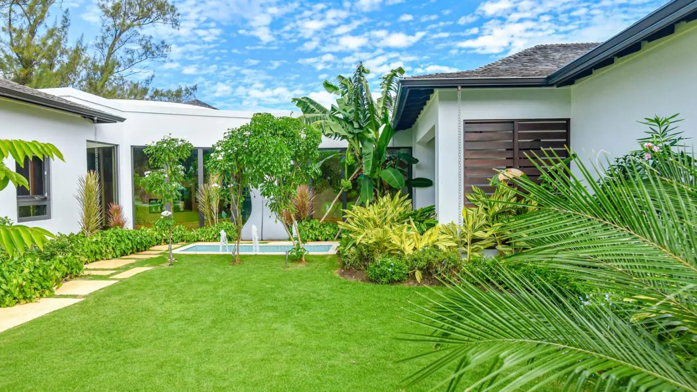 Villa Oceans 8 | Jamaica