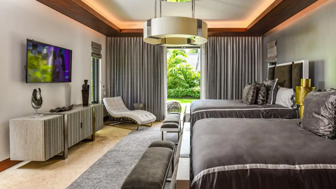 Villa Oceans 8 | Jamaica