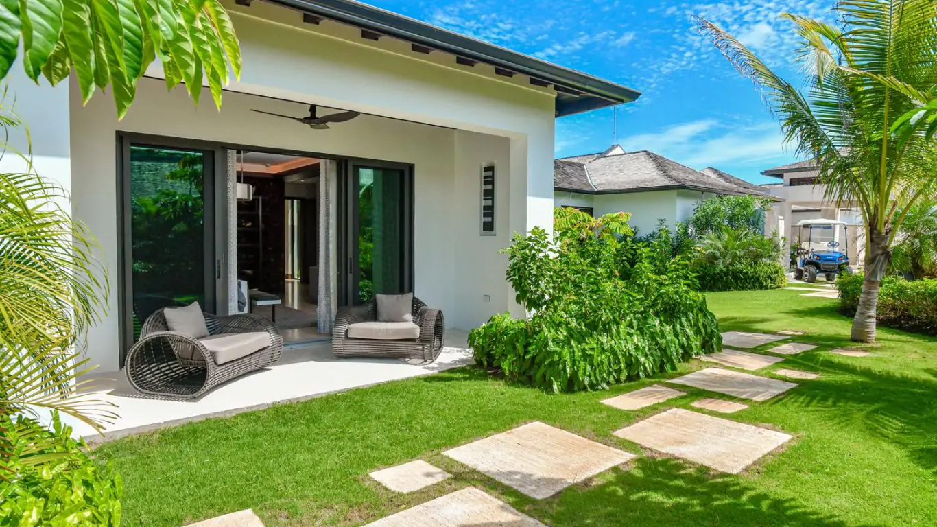 Villa Oceans 8 | Jamaica