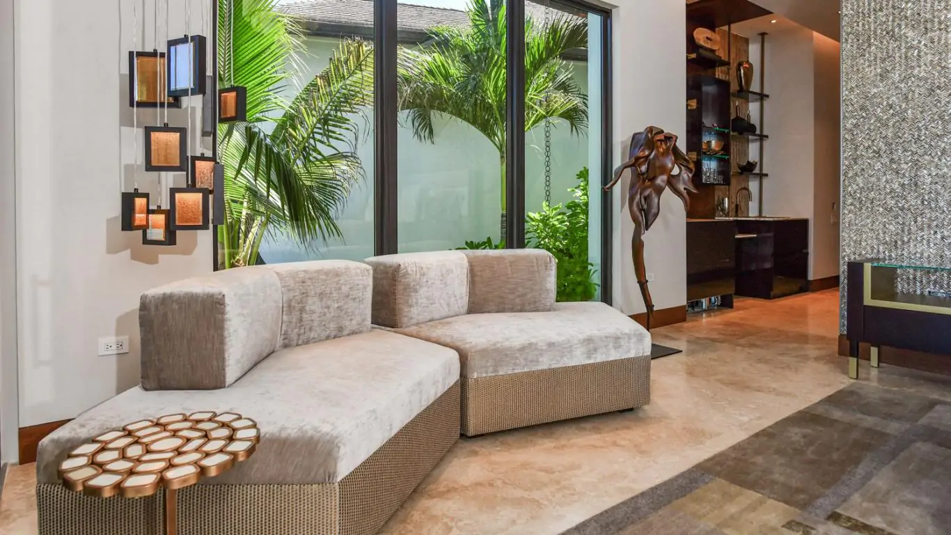 Villa Oceans 8 | Jamaica