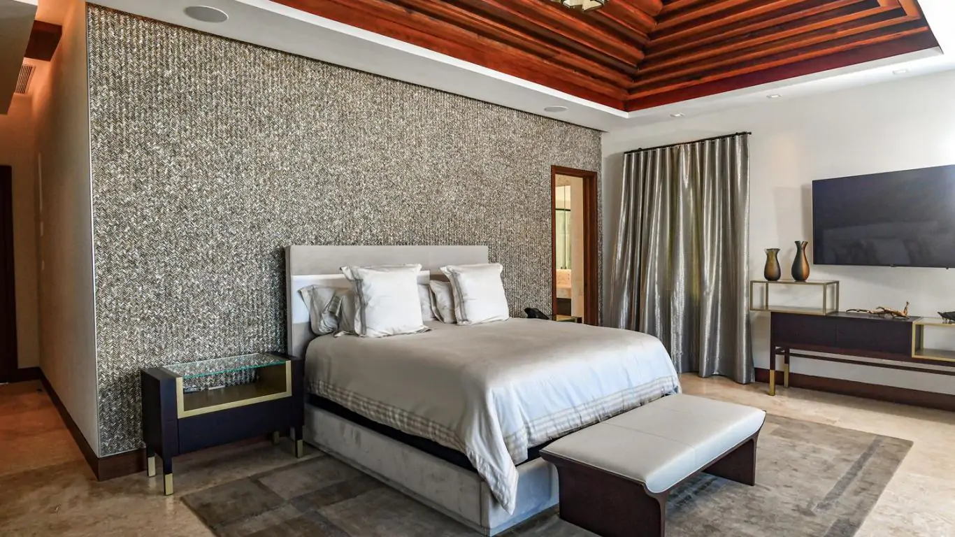 Villa Oceans 8 | Jamaica