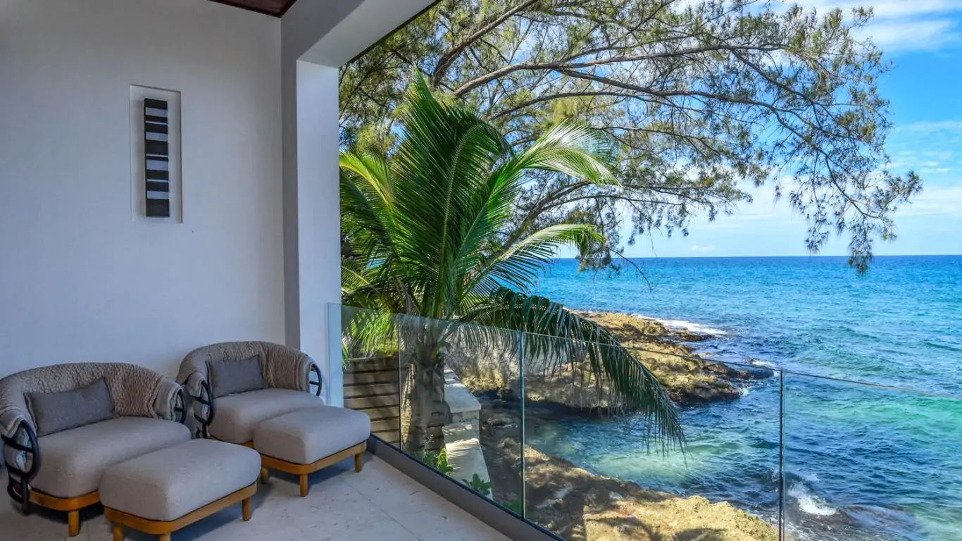 Villa Oceans 8 | Jamaica