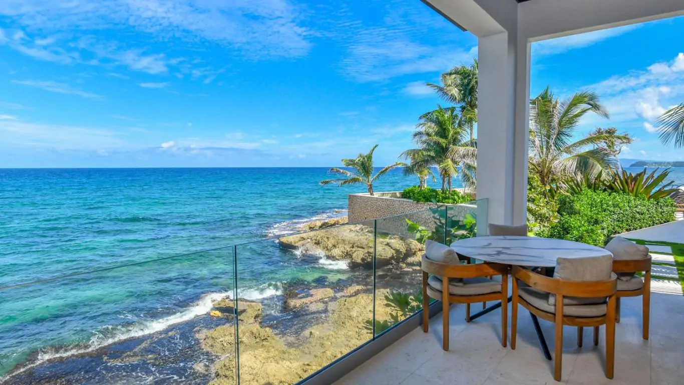 Villa Oceans 8 | Jamaica