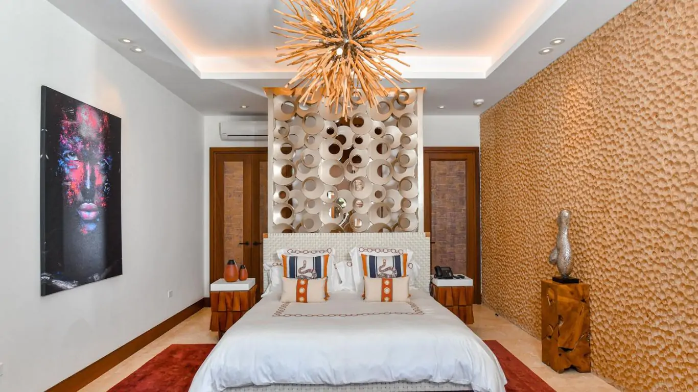 Villa Oceans 8 | Jamaica