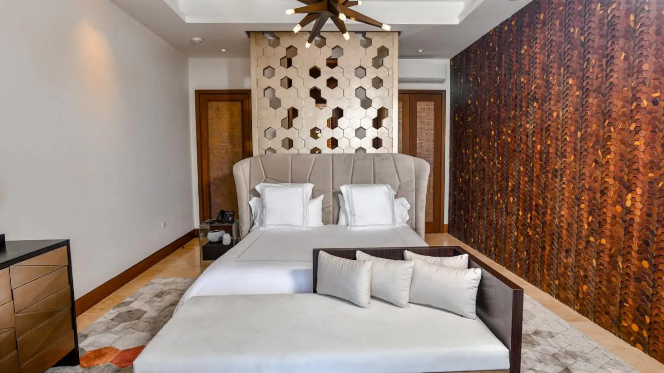 Villa Oceans 8 | Jamaica