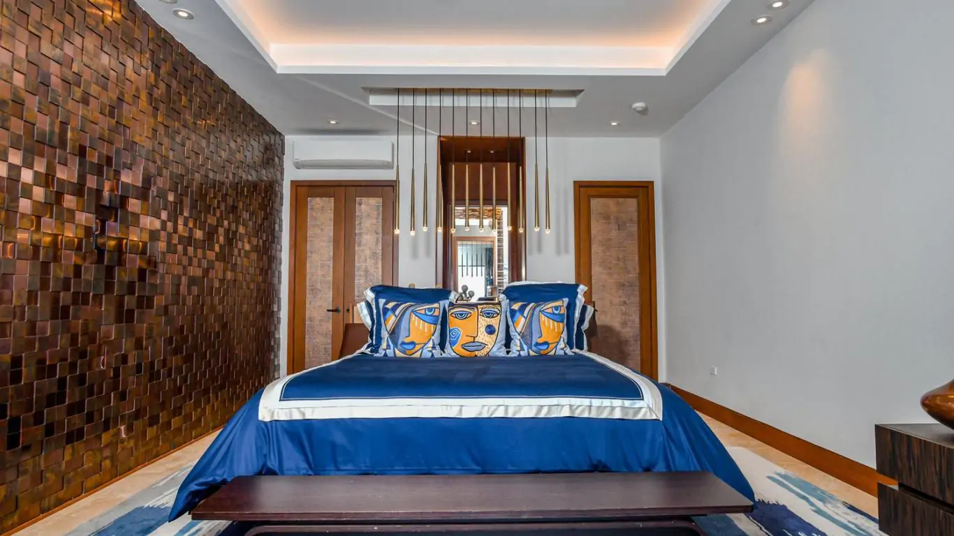 Villa Oceans 8 | Jamaica