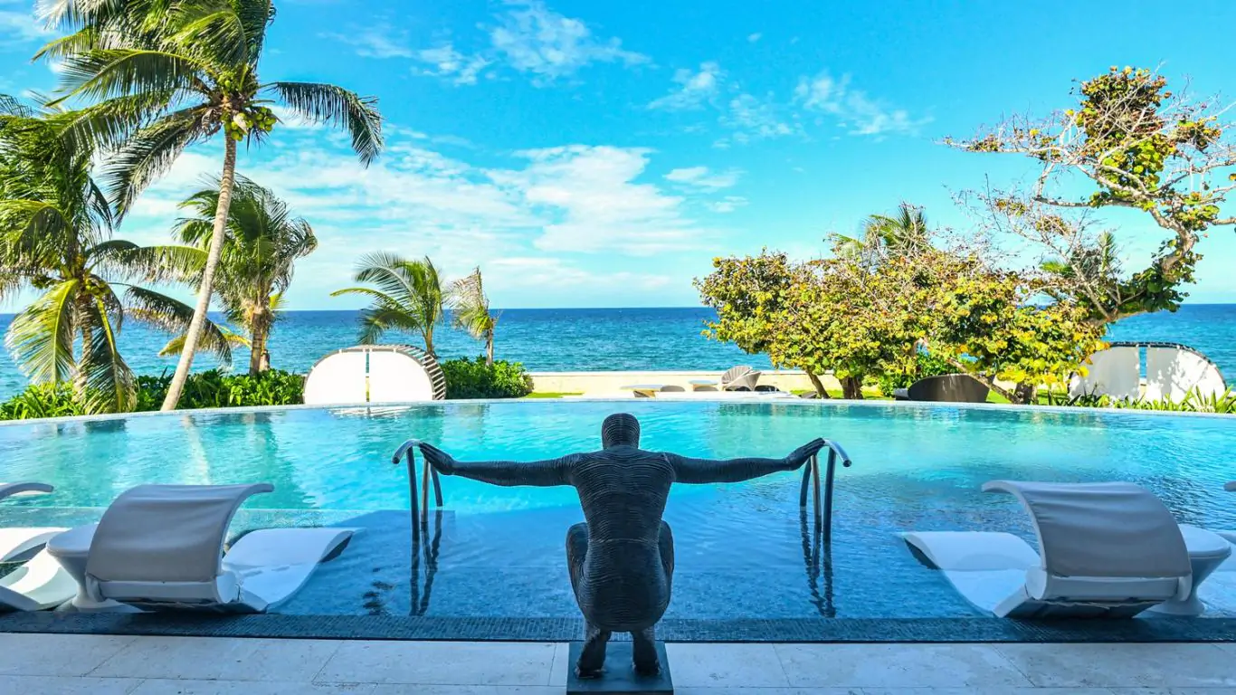 Villa Oceans 8 | Jamaica