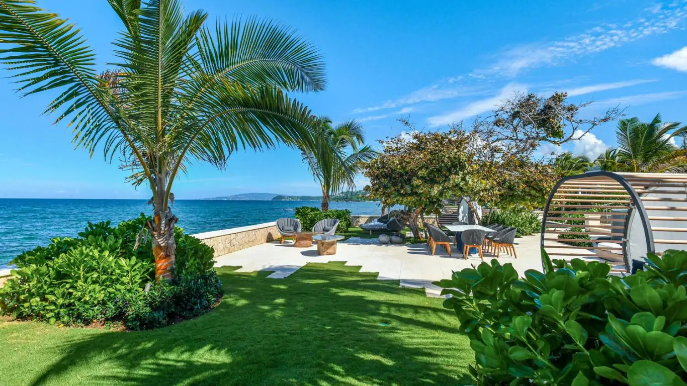 Villa Oceans 8 | Jamaica