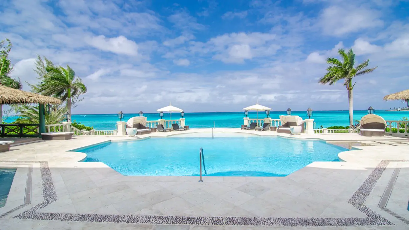 Villa Oceans 8 | Jamaica