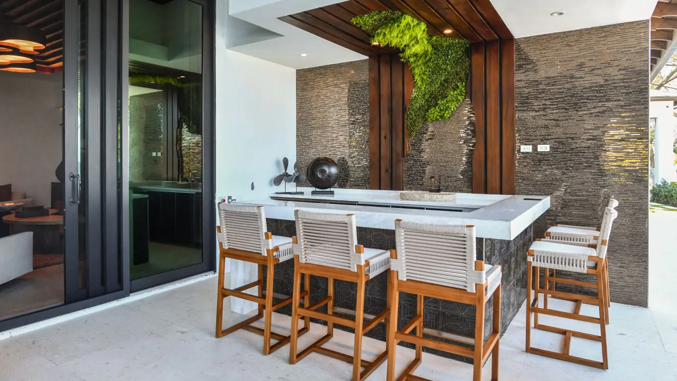 Villa Oceans 8 | Jamaica