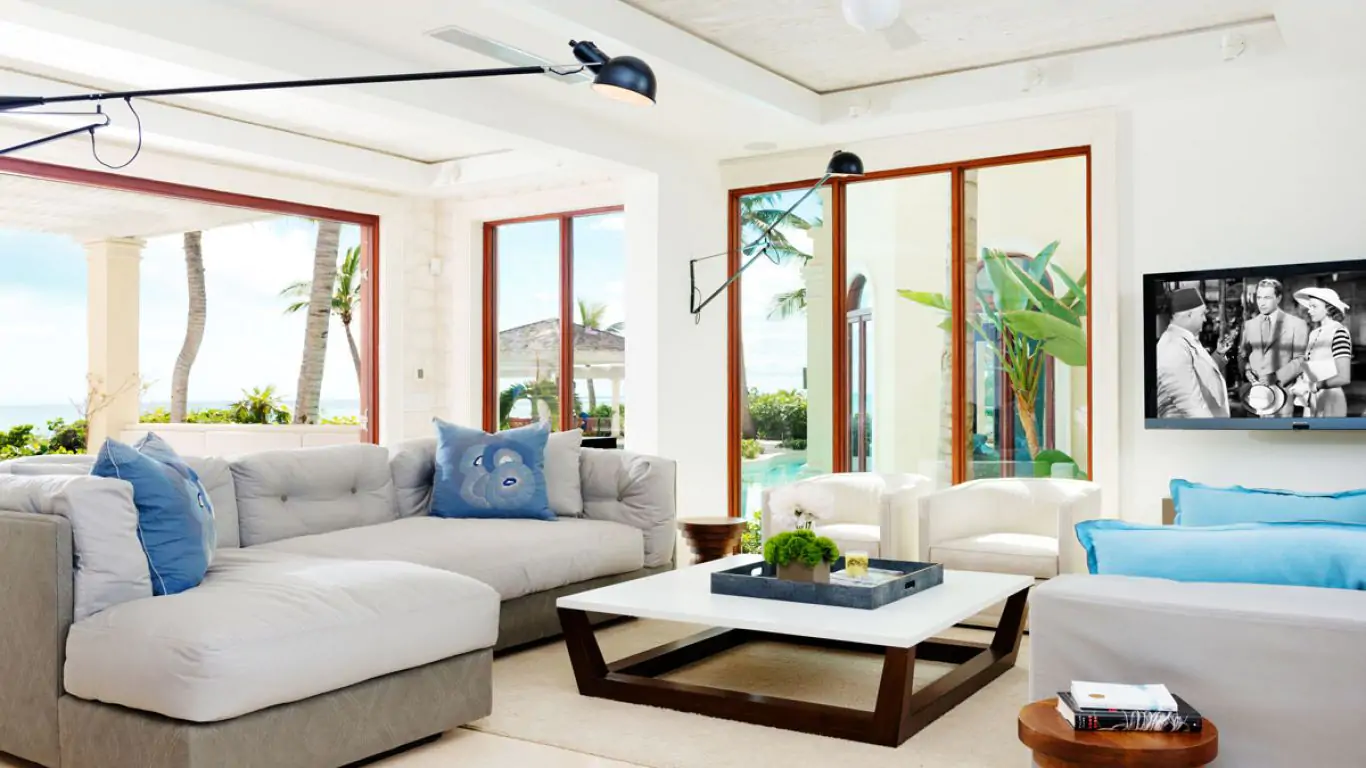 Villa La Dolce Vita | Turks and Caicos