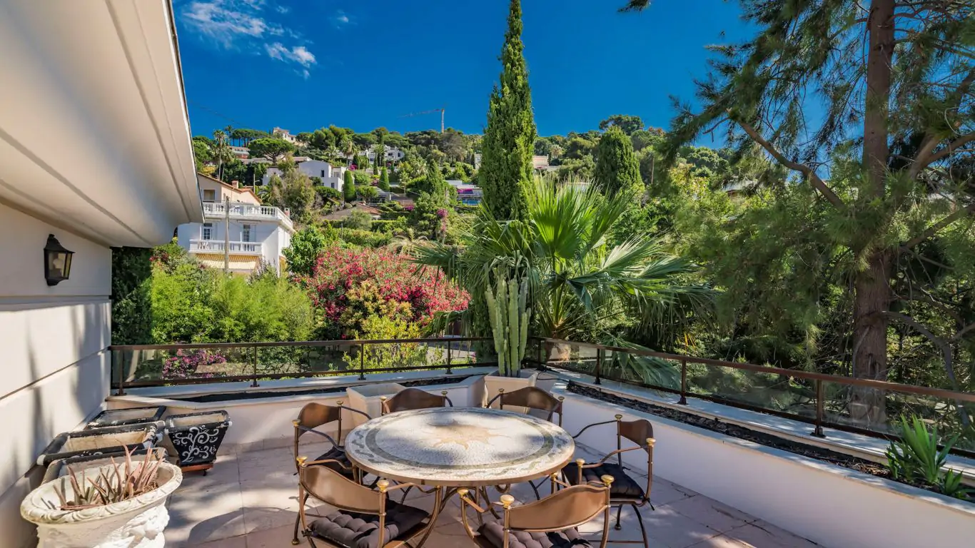 Villa Mischa | Cannes