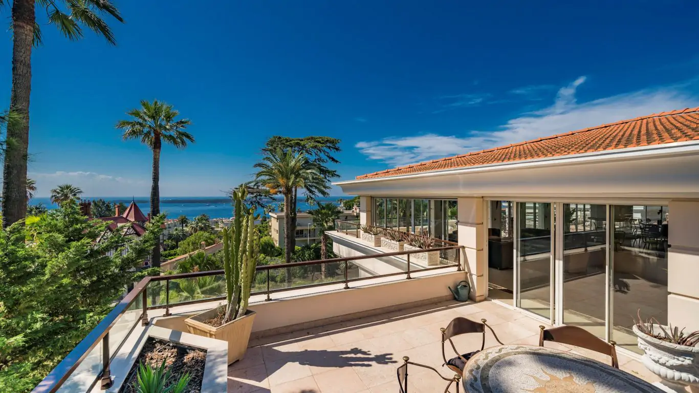 Villa Mischa | Cannes