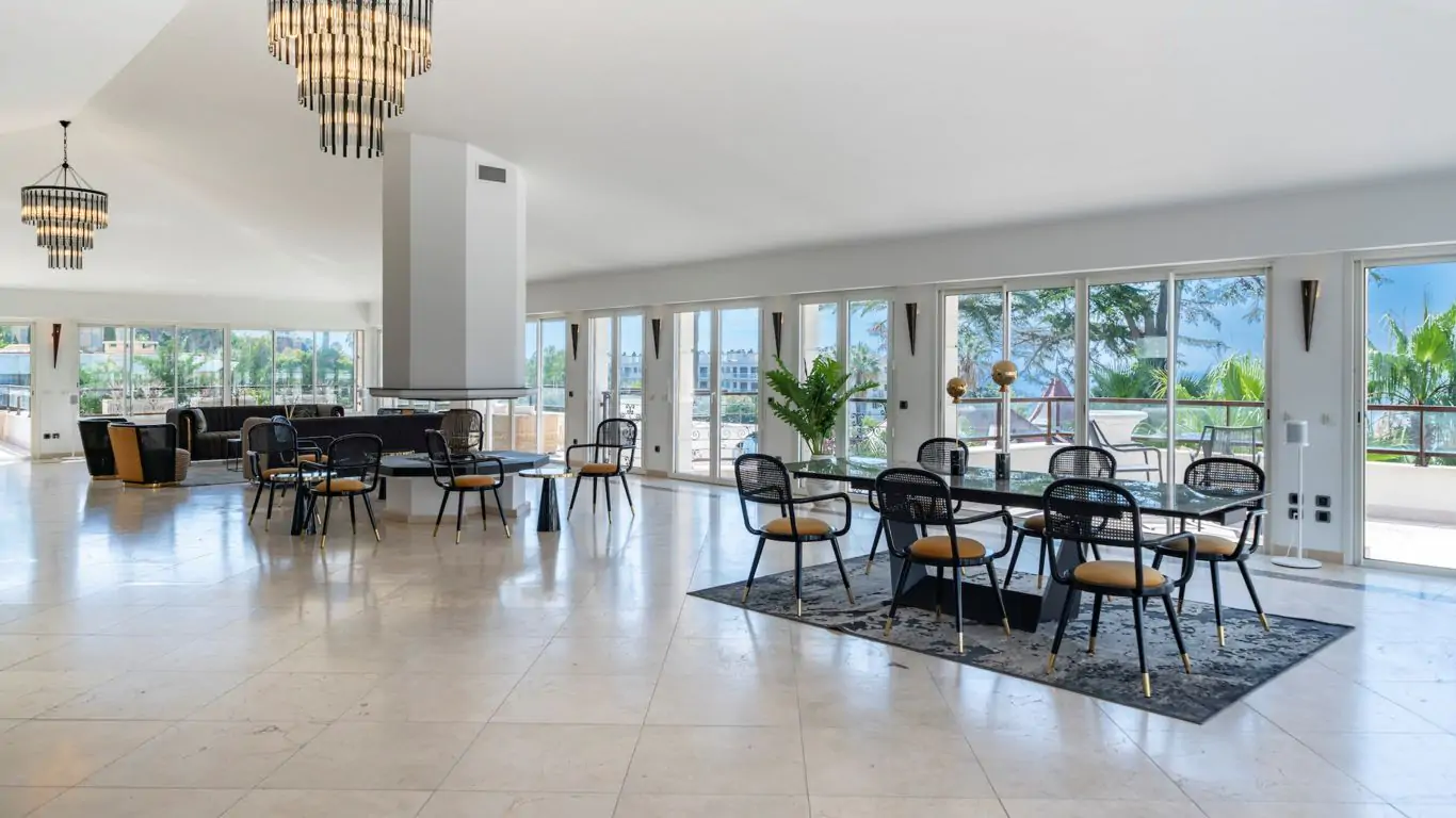 Villa Mischa | Cannes