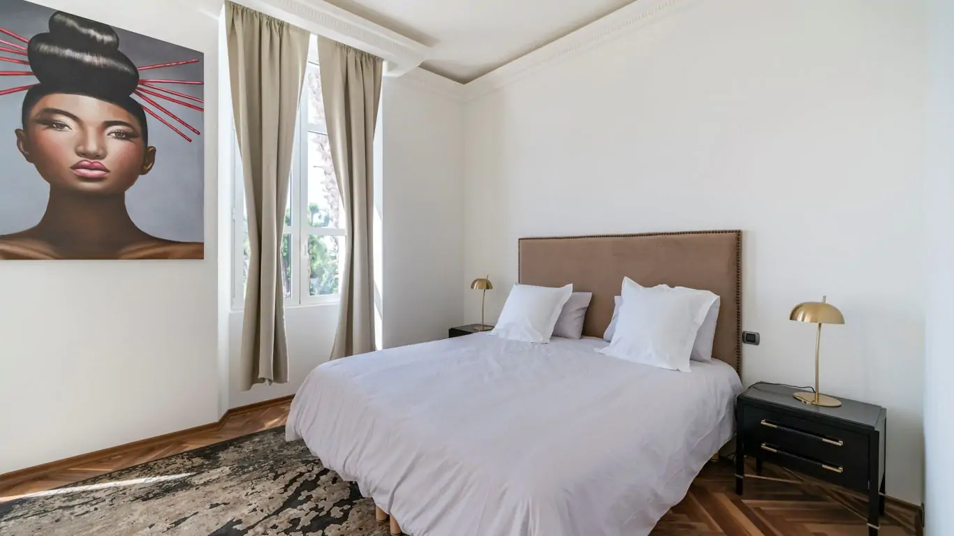 Villa Mischa | Cannes