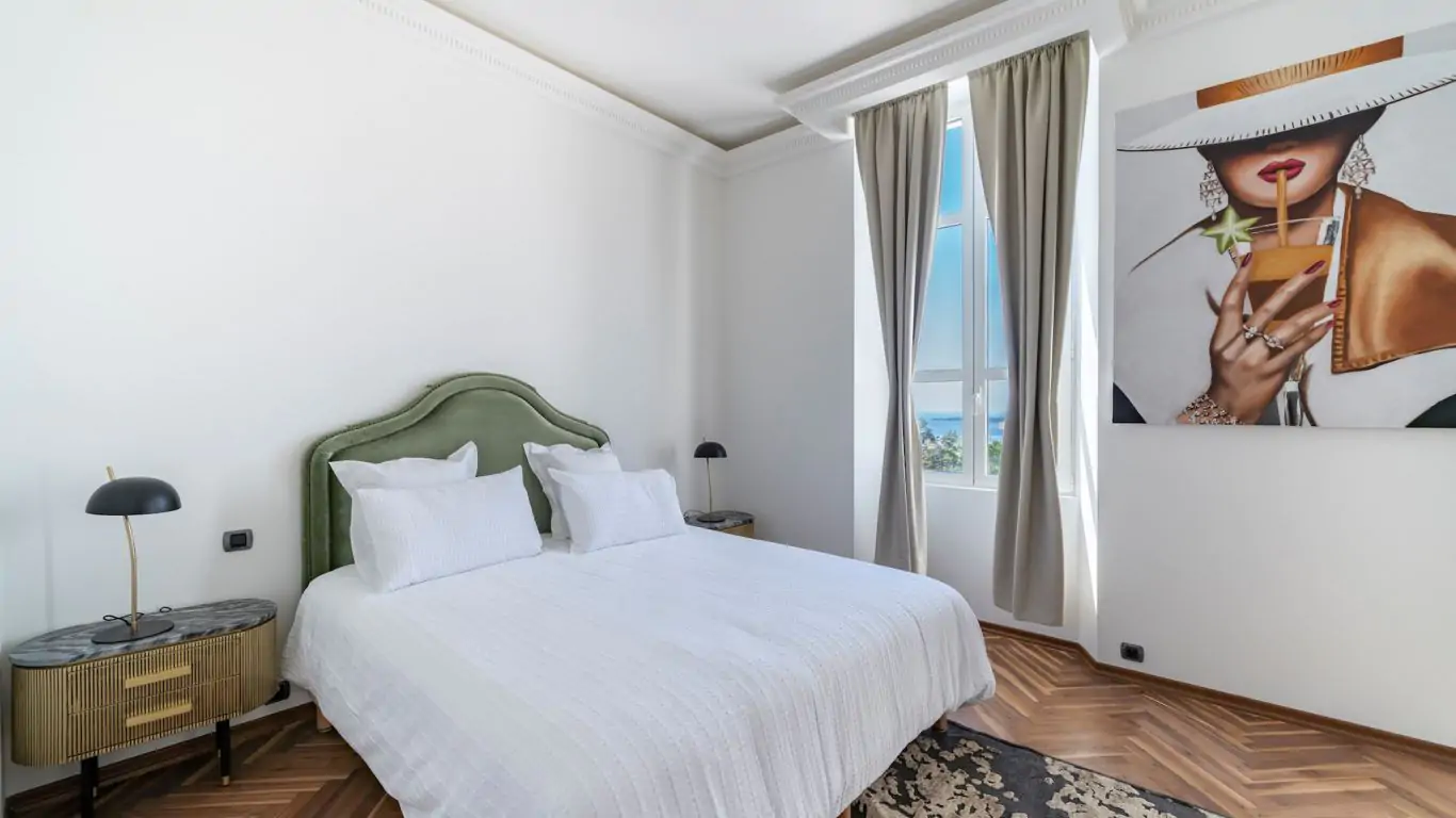 Villa Mischa | Cannes