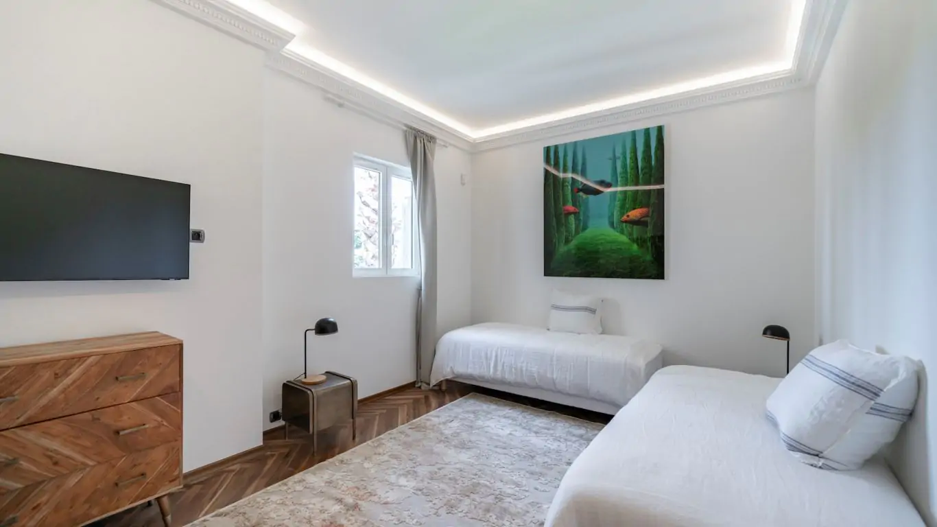 Villa Mischa | Cannes