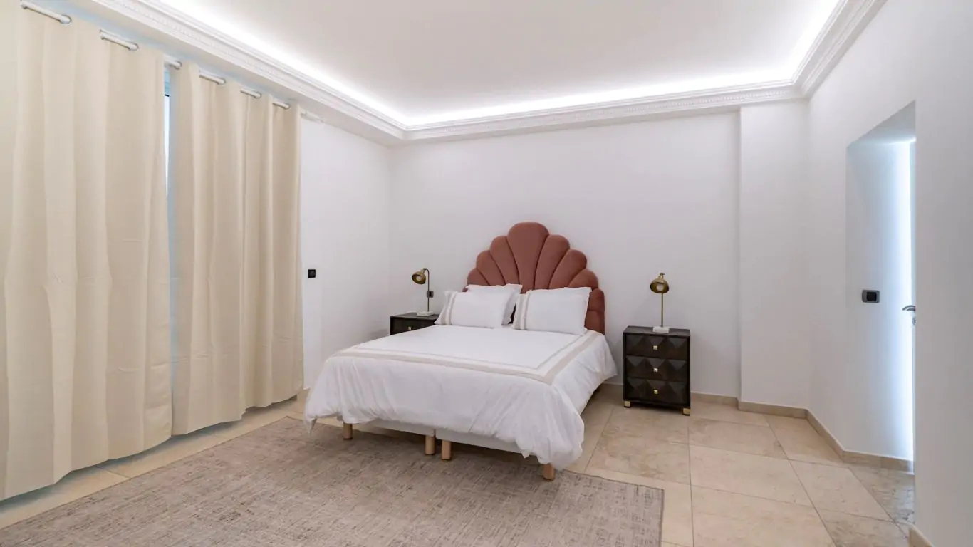 Villa Mischa | Cannes