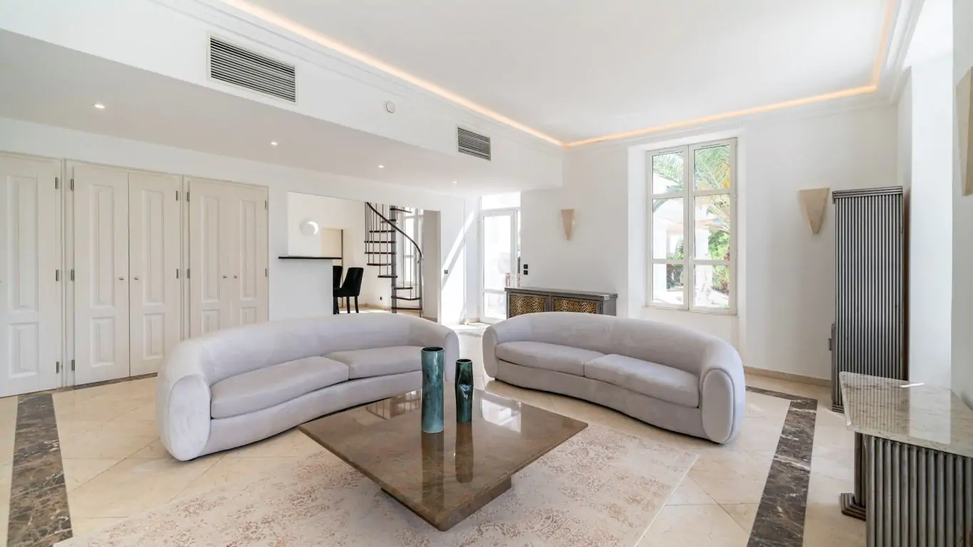 Villa Mischa | Cannes