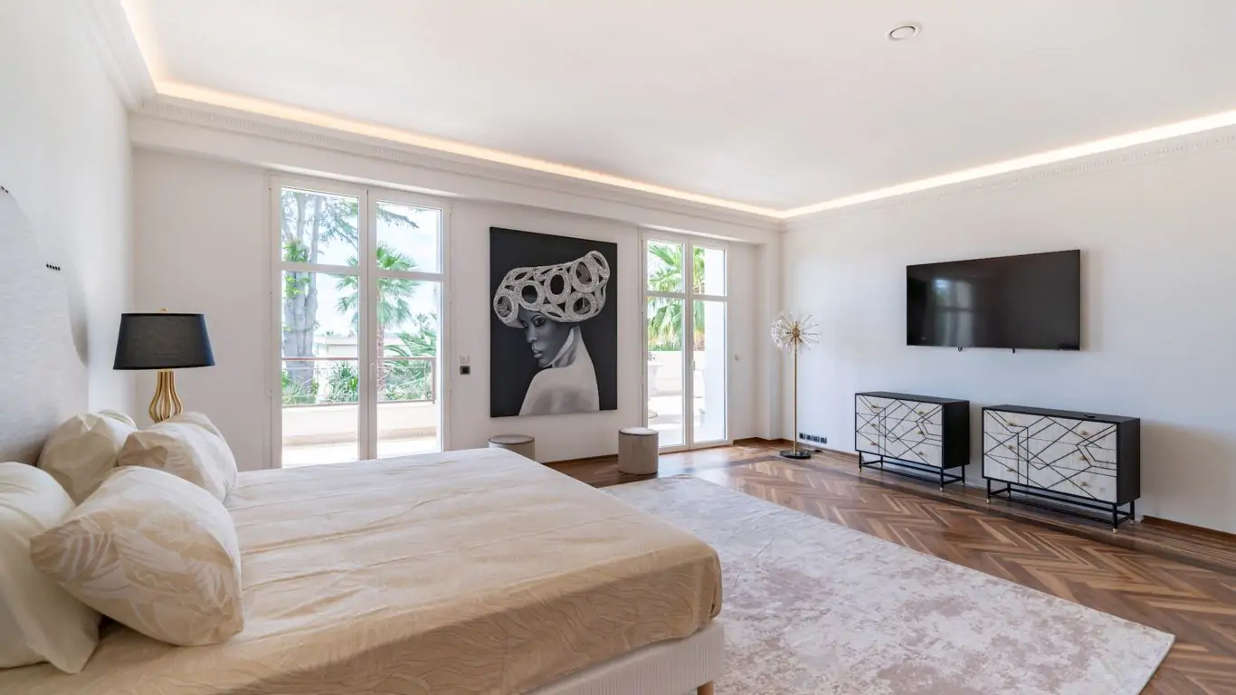 Villa Mischa | Cannes