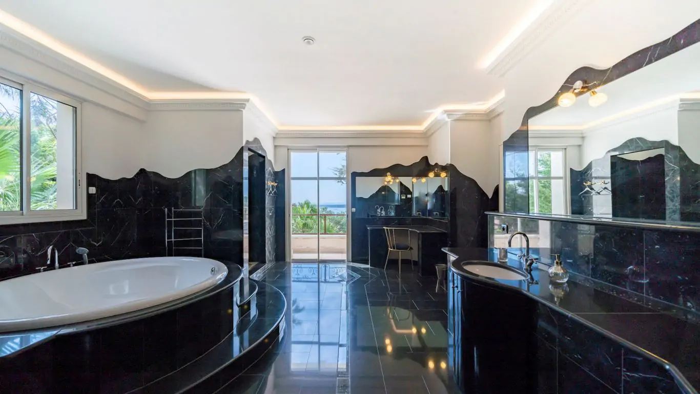 Villa Mischa | Cannes