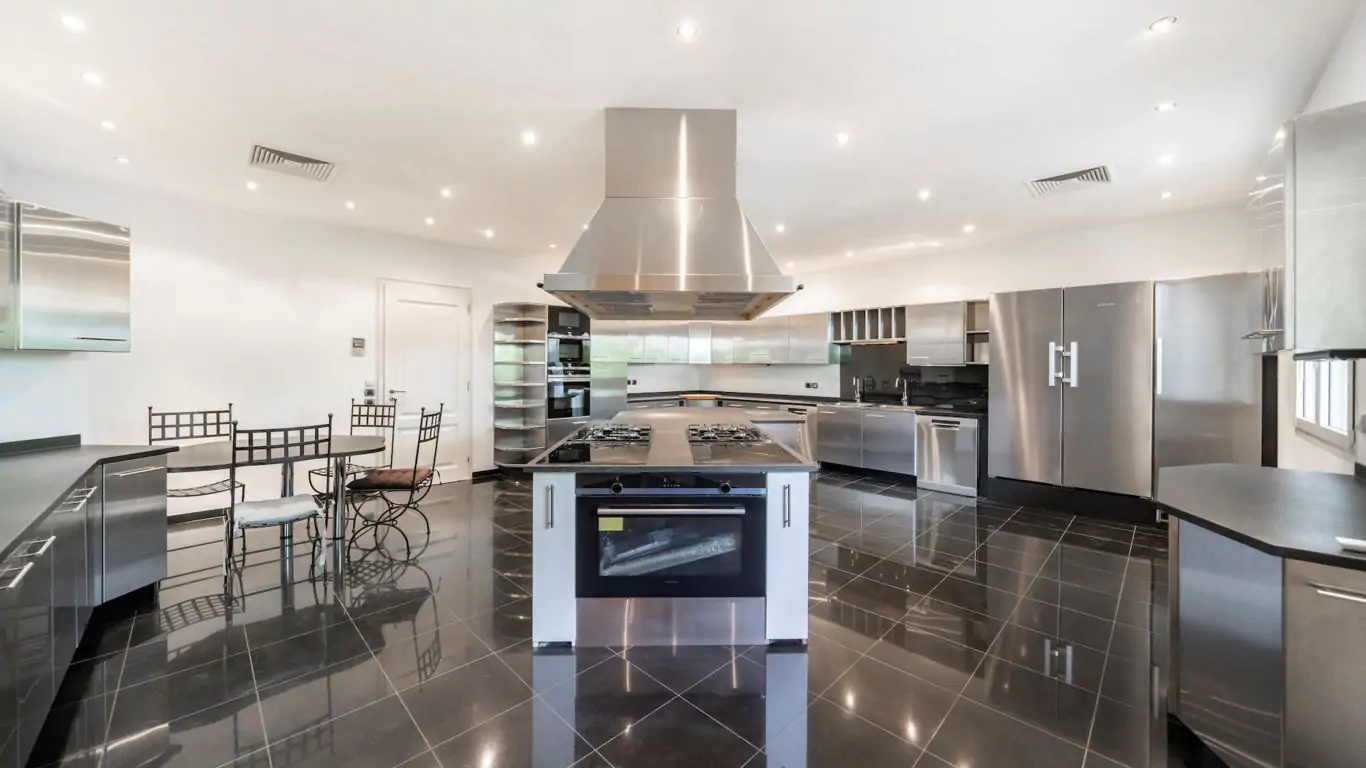 Villa Mischa | Cannes